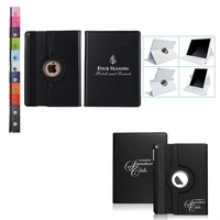 Leatherette Case for iPad Pro 11" 2024 (M2)