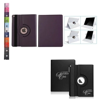 Leatherette Case for iPad Pro 13" 2024 (M4)... from ASI 79909 Promotek /...