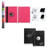 Leatherette Case for iPad Pro 13" 2024 (M4)