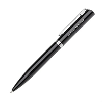 The Rimbaud Ballpoint Pen combines modern elegance with functionality.......