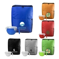 Sporty RPET Noodle Set... from ASI 30208 A P Specialties / AP Specialties