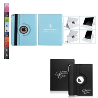 Leatherette Case for iPad 10th Gen Case 10.9 Inch 2022... from ASI 79909...