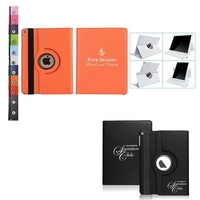 Leatherette Case for iPad 10th Gen Case 10.9 Inch 2022... from ASI 79909...