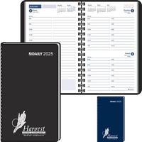 Daily planner with hourly appointment slots... from ASI 61966 HPG / Beacon...