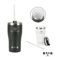 RovR® 20 oz. Vacuum Insulated Travel Tumbler