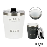 RovR® 12 oz. Vacuum Insulated Lowball Tumbler