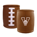 Sport Can Cooler Football