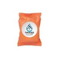 Compressed Plant Based Towel 24" X 12" - Rush Digital