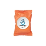 Compressed Plant Based Towel 24" X 12" - Rush Digital