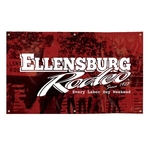 Vinyl Banner - 3'x5'