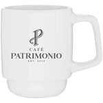 16 oz Olly Ceramic Coffee Mug