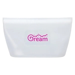 FreshKeep Platinum Silicone 34 fl oz Leakproof Food Storage