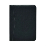 Executive Stitched PVC Standard Size Padfolio