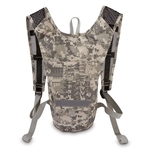 Mini Hydration Pack Digital Camo