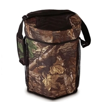 Ice River Seat Cooler Camo