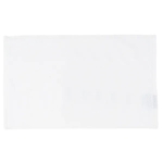 Junior Golf Towel - White