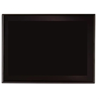 Onyx Medium Plaque Award