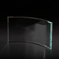 Times Medium Glass Award