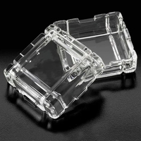 Optically perfect Augustus gift box with superior craftsmanship and intricate...