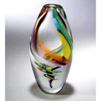 Sophisticant Art Glass Award