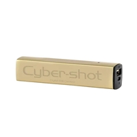 2200mAh capacity power bank with tube shape.... from ASI 68507 The Magnet...