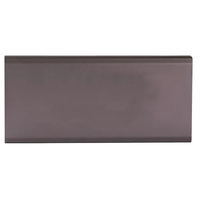 High Capacity Metal Power Bank