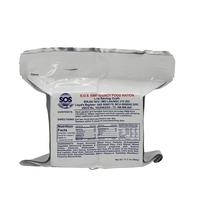 Emergency food bar.... from ASI 84514 Safety Made