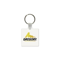 Vinyl keychain with a split ring.... from ASI 98360 WOWLine / WOWLine®