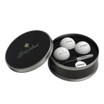 Titleist Pro V1 Custom Tin