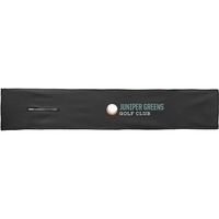 Neck Wrap Cooling Towel