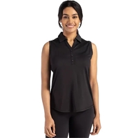 Cutter & Buck Forge Eco Stretch Recycled Womens Sleeveles...... from ASI...