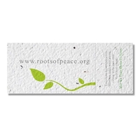 Seed Paper Coupon