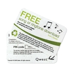 Seed Paper Credit Card