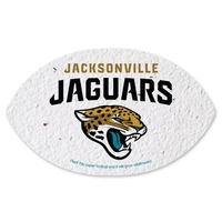 Seed Paper Football Shape Postcards.... from ASI 40646 Bloomin Promotions /...