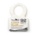 Seed Paper Wine Collar - Small - Folding