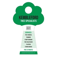 4"w X 7"h Hook Shape Door Hanger USA made w/die-cut hole,... from ASI 95280...