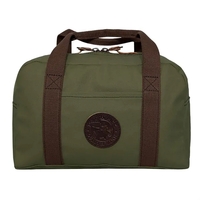 USA Made Tool Bag constructed of durable 15-ounce canvas with a... from ASI...