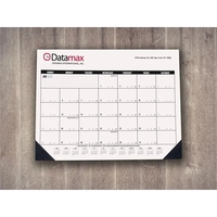 Full Size Desk Pad Calendar