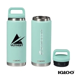 Igloo® 26 oz. Vacuum Insulated Bottle