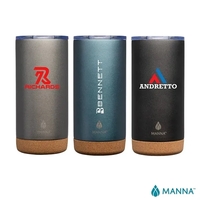 Manna™ Signal 17 oz. Vacuum Insulated Tumbler... from ASI 67866...