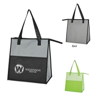 Matte Laminated Bahama Kooler Bag Made of 80 Gram Laminated Non-Woven,......