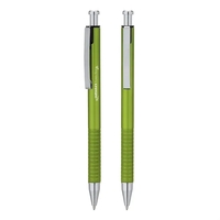 Wedge Ballpoint Pen... from ASI 67866 Logomark/Valumark