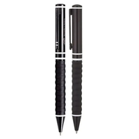 Norte Ballpoint Pen... from ASI 67866 Logomark/Valumark