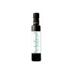 Labeled Half-Size Balsamic Vinegar w/Full-Color Custom Label