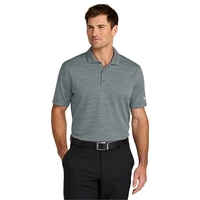 Nike Dri-FIT Striated Polo... from ASI 84863 SanMar