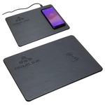 Avalon II Mouse Pad with 15W Wireless Charger