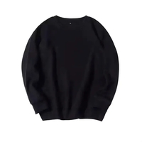 Crew neck 5.9 oz. polyester sweatshirt plus full color heat transfer... from...