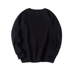 Crew Neck 5.9 oz. Polyester Sweatshirt