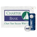 Mulligan Golf Kit - TaylorMade