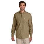 Carhartt Force Sun Defender Long Sleeve Shirt